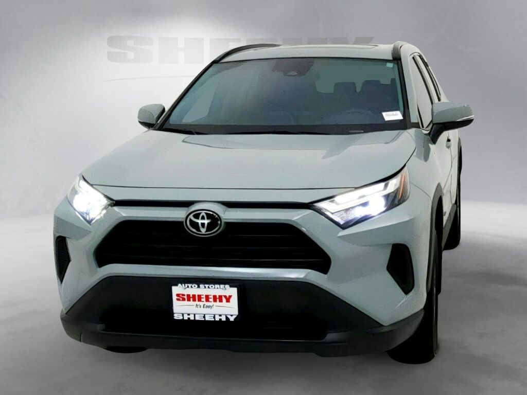 2023 Toyota RAV4 XLE Laurel MD