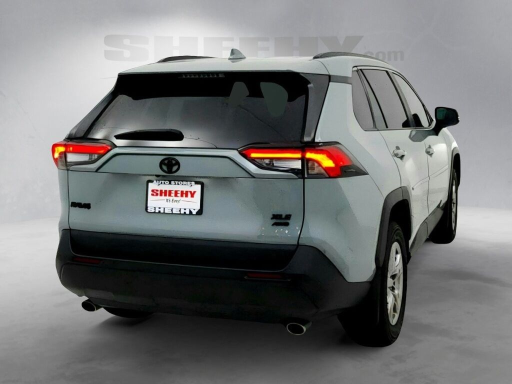 2023 Toyota RAV4 XLE Laurel MD