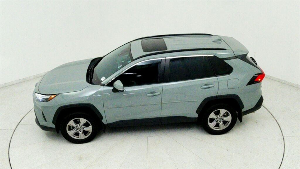 2023 Toyota RAV4 XLE Laurel MD