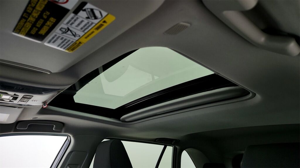 2023 Toyota RAV4 XLE Laurel MD