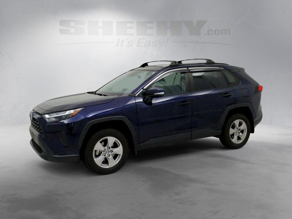 2023 Toyota RAV4 XLE Laurel MD
