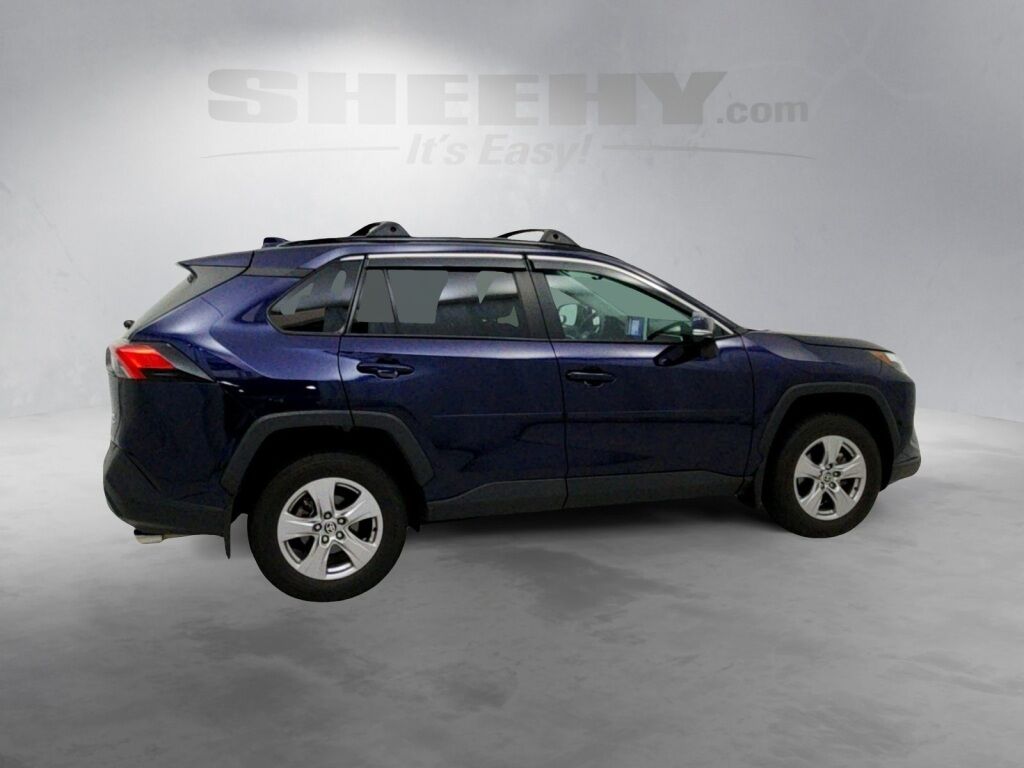 2023 Toyota RAV4 XLE Laurel MD