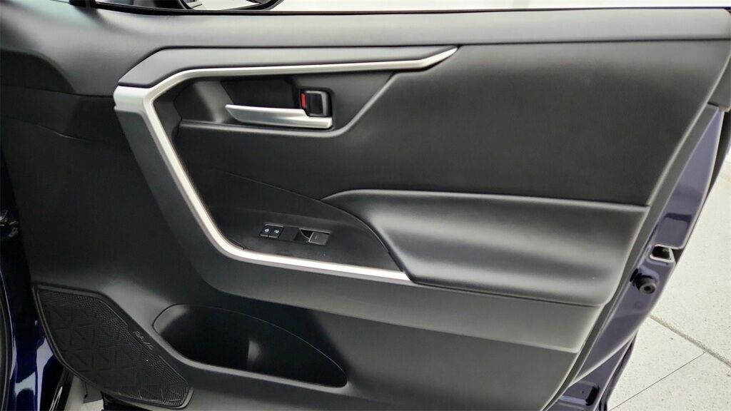 2023 Toyota RAV4 XLE Laurel MD
