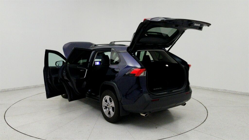 2023 Toyota RAV4 XLE Laurel MD