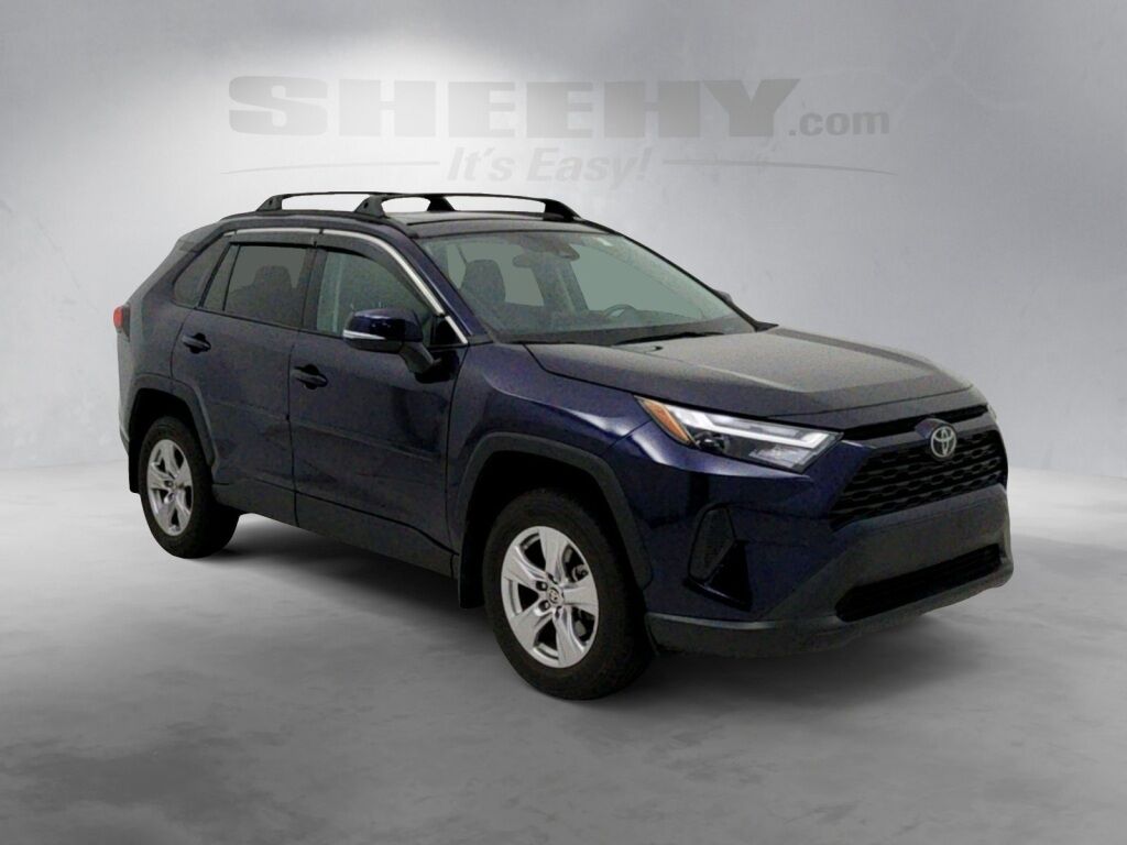 2023 Toyota RAV4 XLE Laurel MD