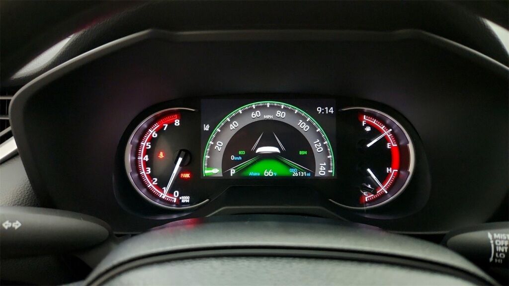 2023 Toyota RAV4 XLE Laurel MD