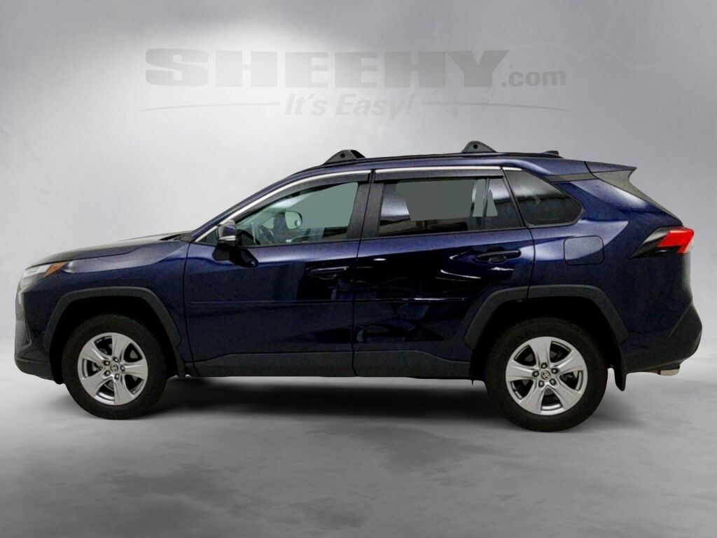 2023 Toyota RAV4 XLE Laurel MD