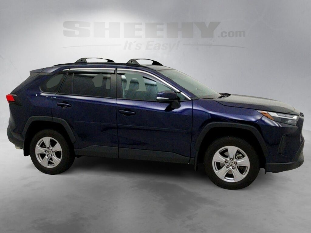 2023 Toyota RAV4 XLE Laurel MD