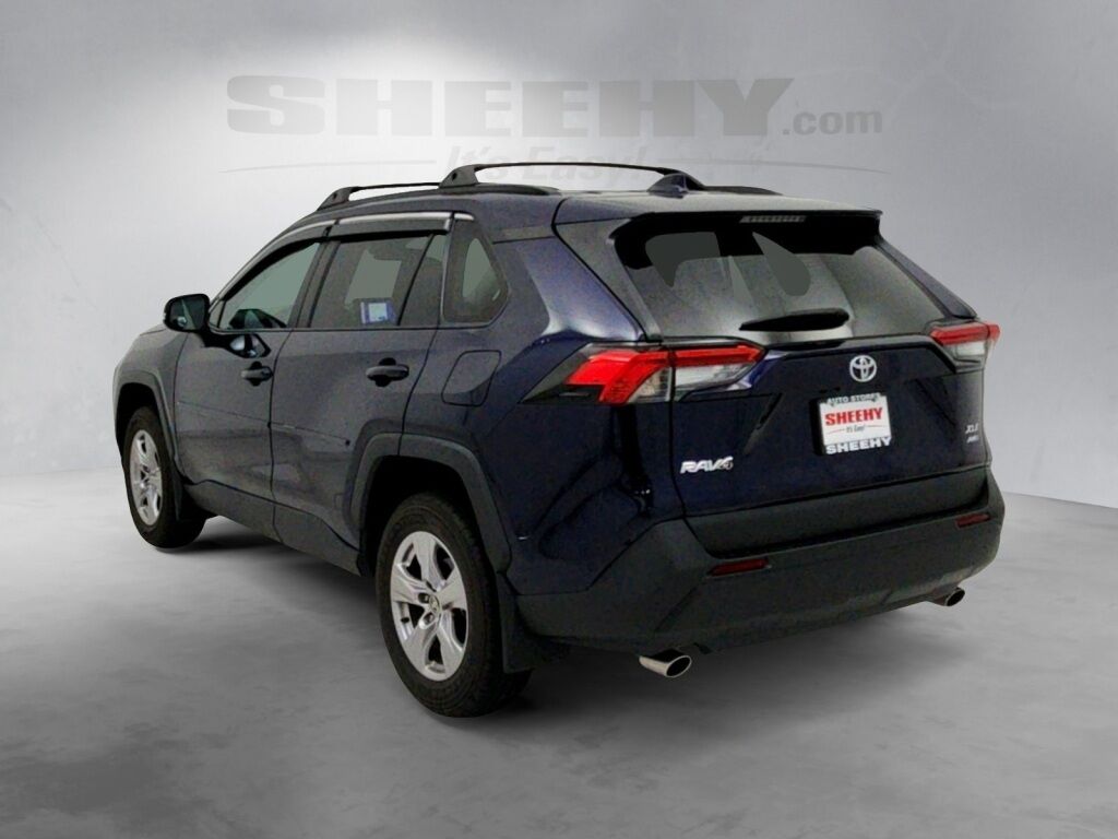 2023 Toyota RAV4 XLE Laurel MD