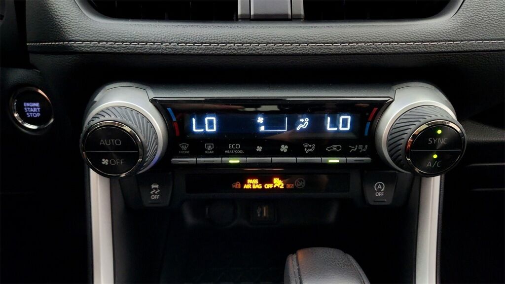2023 Toyota RAV4 XLE Laurel MD