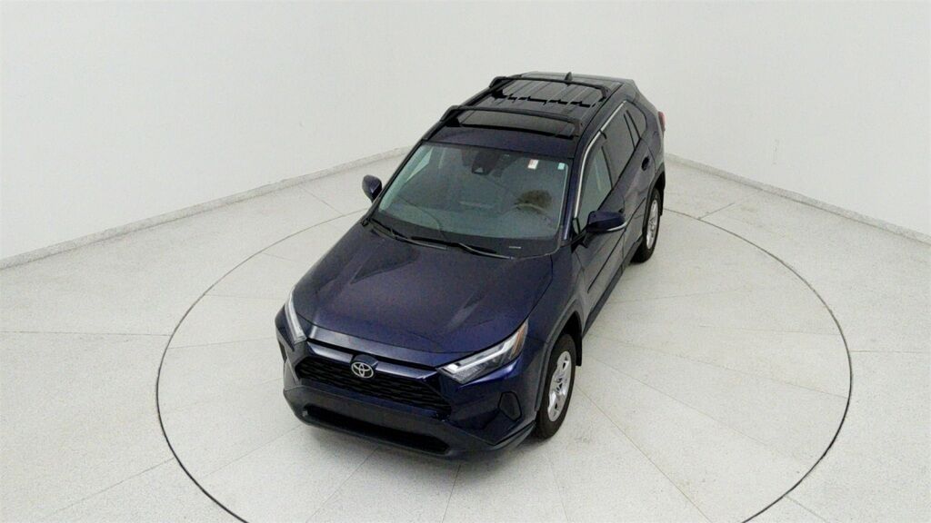 2023 Toyota RAV4 XLE Laurel MD