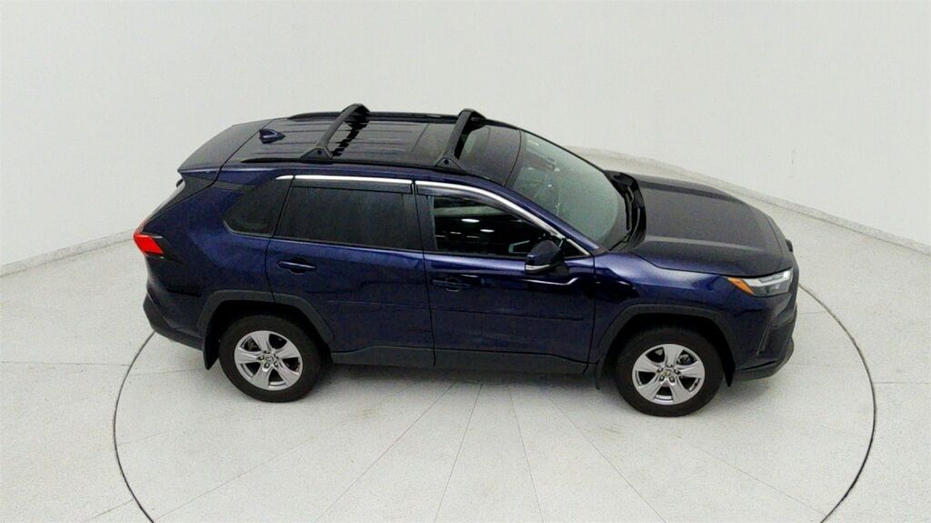 2023 Toyota RAV4 XLE Laurel MD