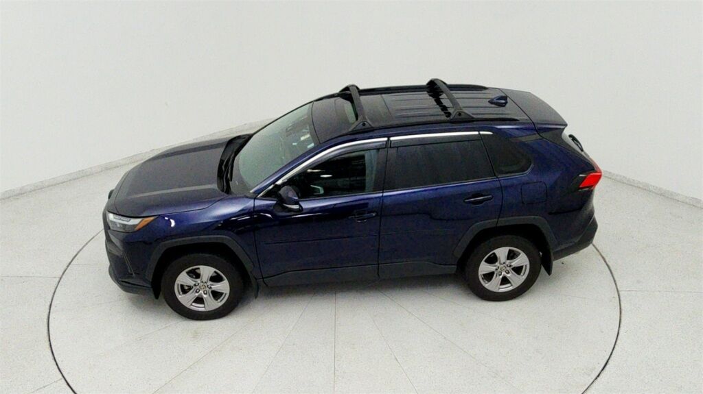2023 Toyota RAV4 XLE Laurel MD