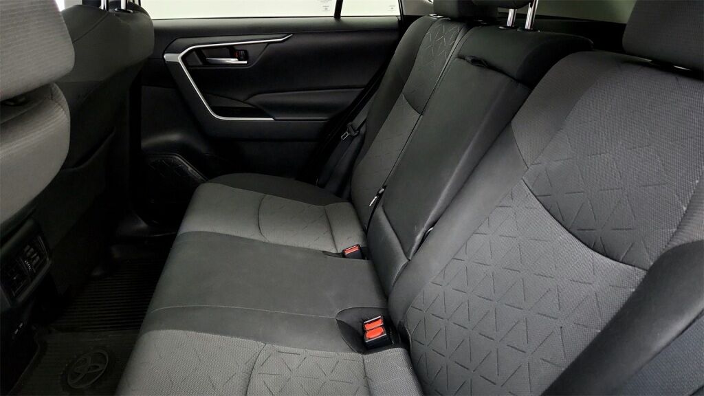 2023 Toyota RAV4 XLE Laurel MD