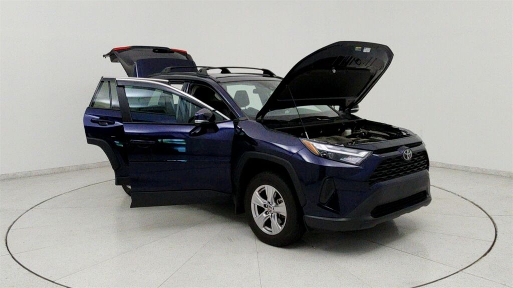 2023 Toyota RAV4 XLE Laurel MD