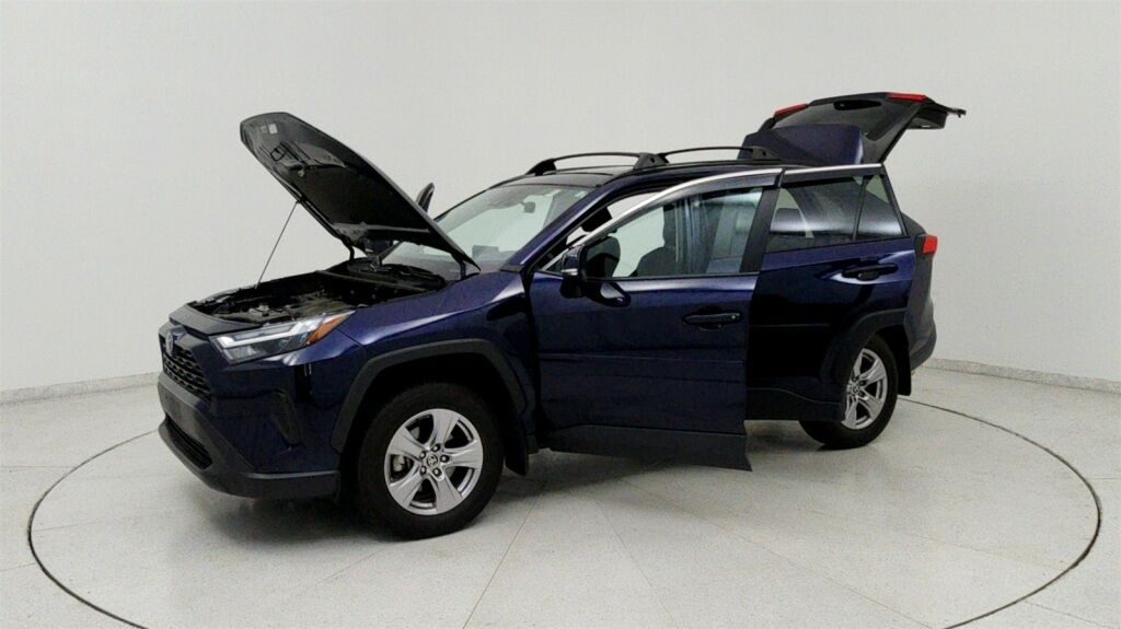 2023 Toyota RAV4 XLE Laurel MD