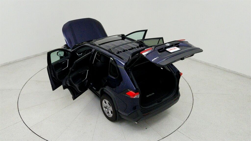2023 Toyota RAV4 XLE Laurel MD