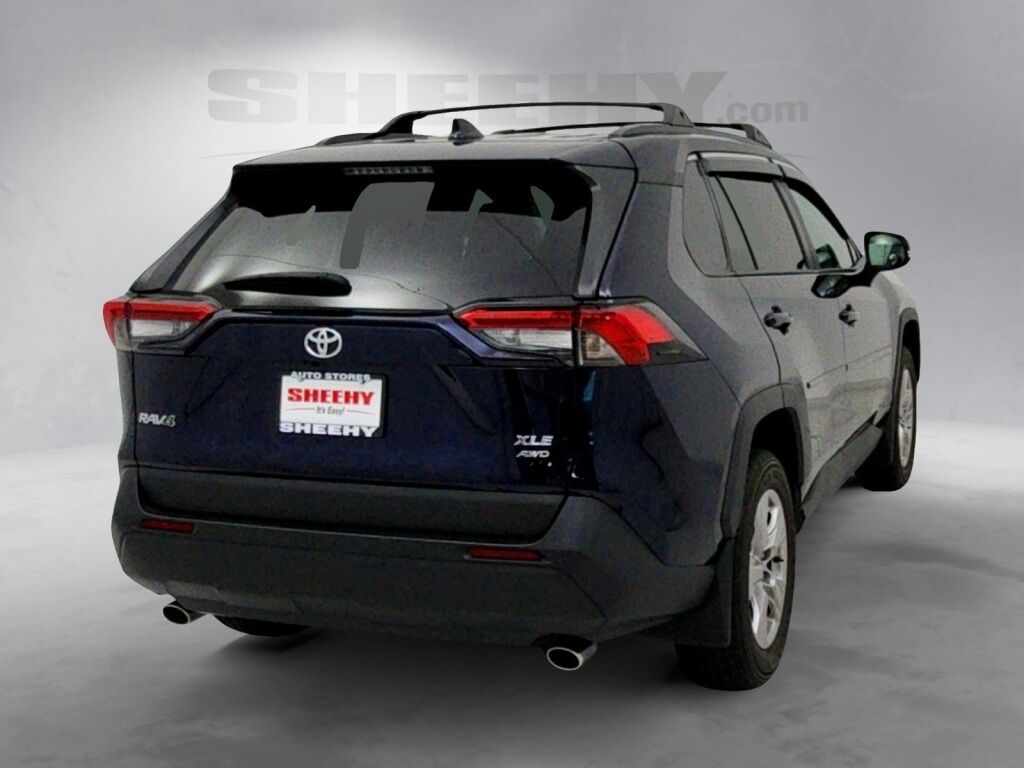 2023 Toyota RAV4 XLE Laurel MD
