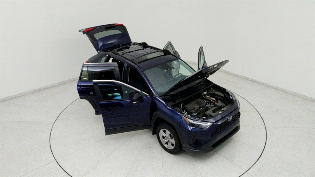 2023 Toyota RAV4 XLE Laurel MD
