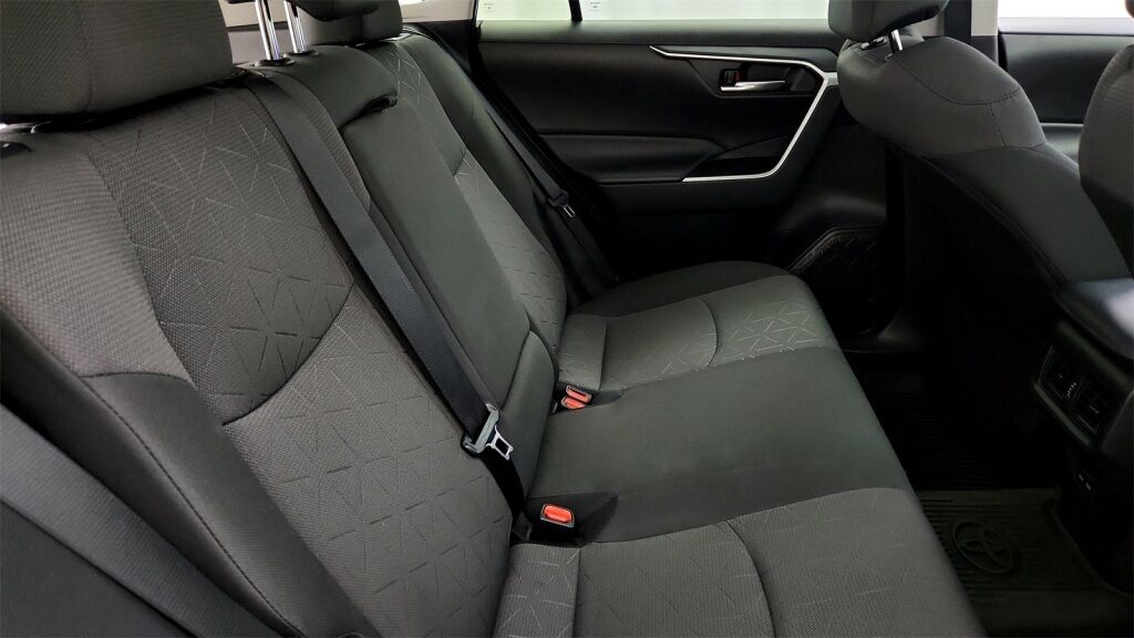 2023 Toyota RAV4 XLE Laurel MD