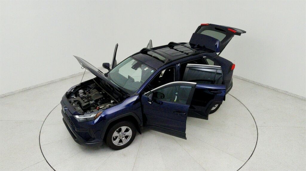 2023 Toyota RAV4 XLE Laurel MD