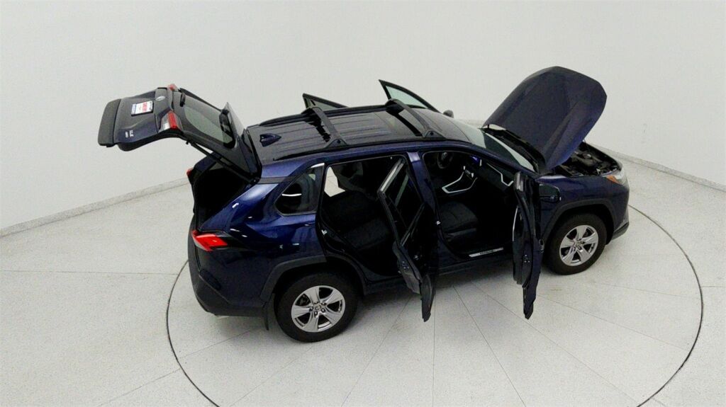 2023 Toyota RAV4 XLE Laurel MD