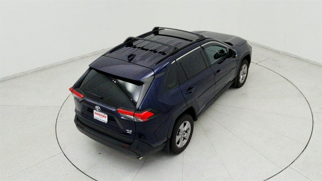 2023 Toyota RAV4 XLE Laurel MD