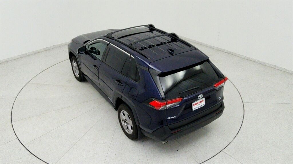 2023 Toyota RAV4 XLE Laurel MD