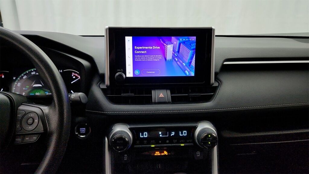 2023 Toyota RAV4 XLE Laurel MD