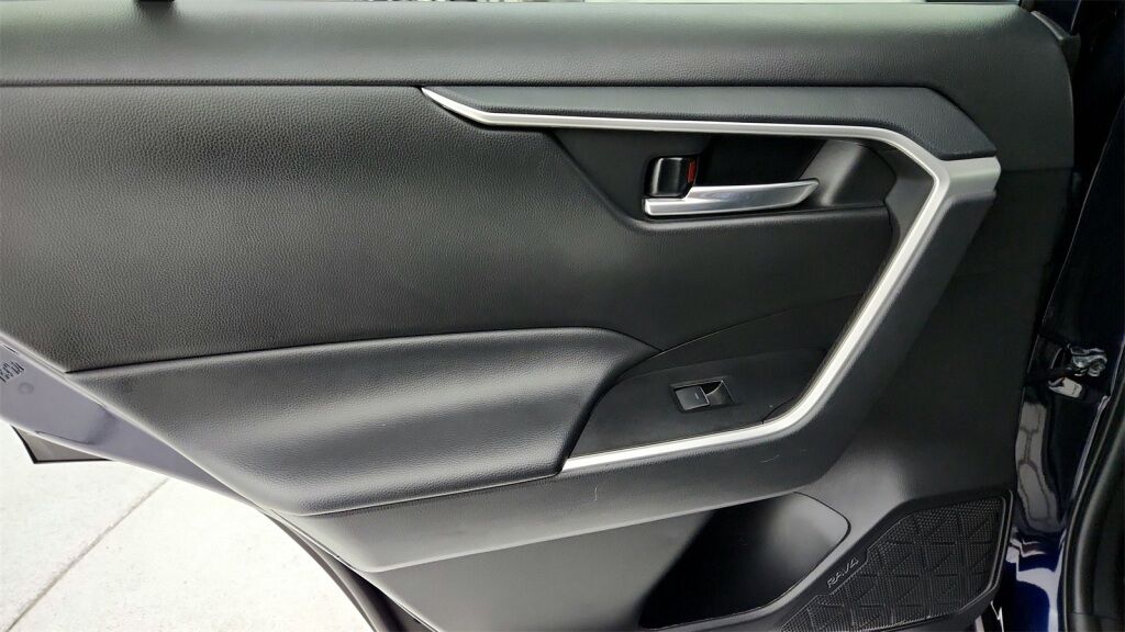 2023 Toyota RAV4 XLE Laurel MD