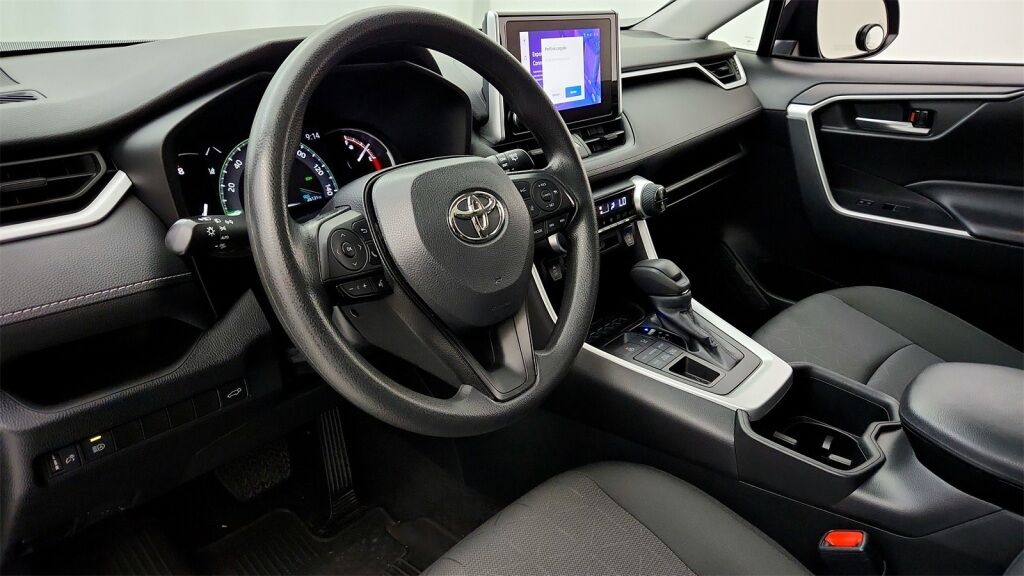 2023 Toyota RAV4 XLE Laurel MD