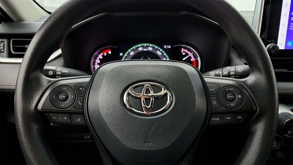2023 Toyota RAV4 XLE Laurel MD