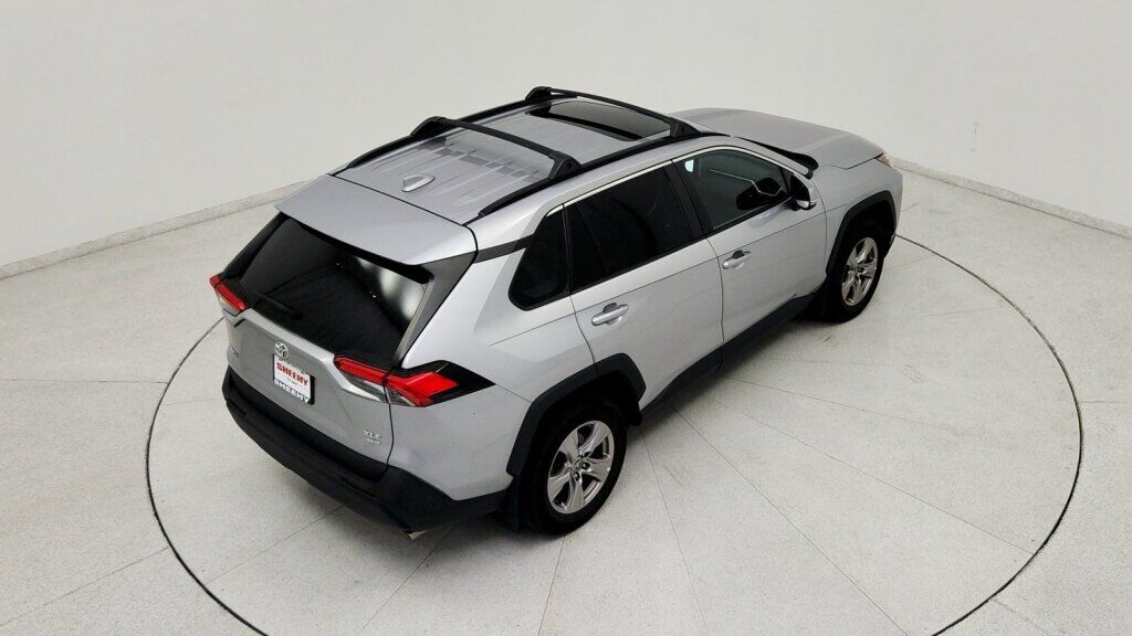 2023 Toyota RAV4 XLE Laurel MD
