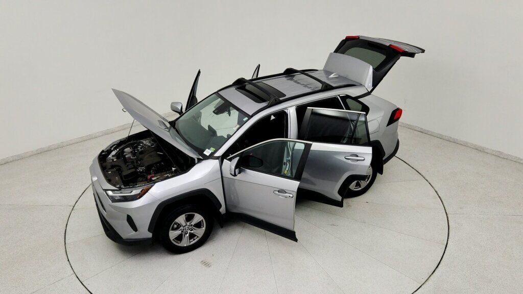 2023 Toyota RAV4 XLE Laurel MD