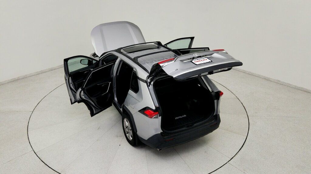 2023 Toyota RAV4 XLE Laurel MD