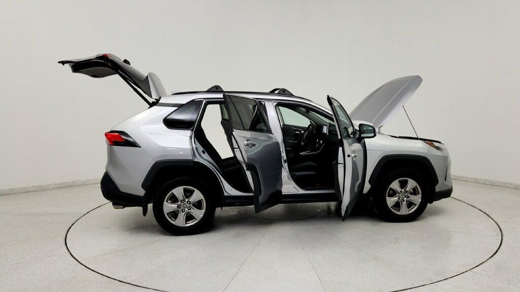 2023 Toyota RAV4 XLE Laurel MD