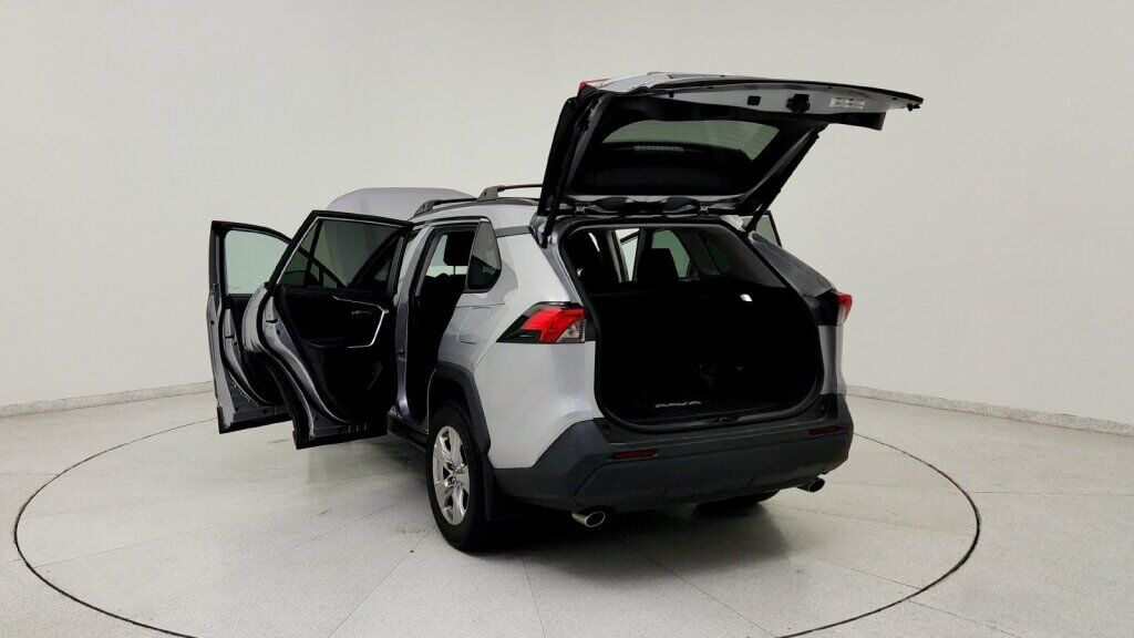 2023 Toyota RAV4 XLE Laurel MD