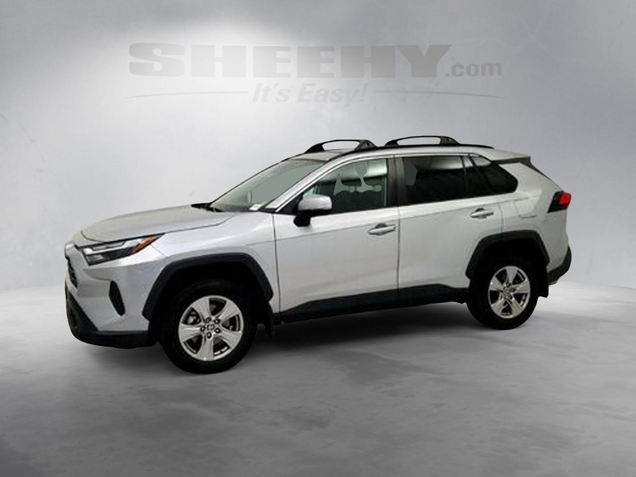 2023 Toyota RAV4 XLE Laurel MD