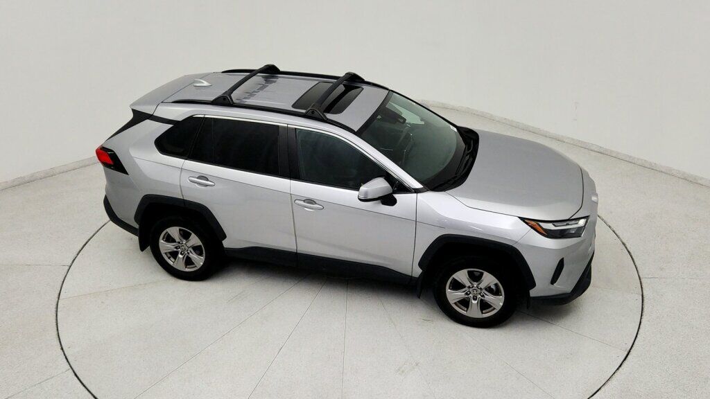 2023 Toyota RAV4 XLE Laurel MD