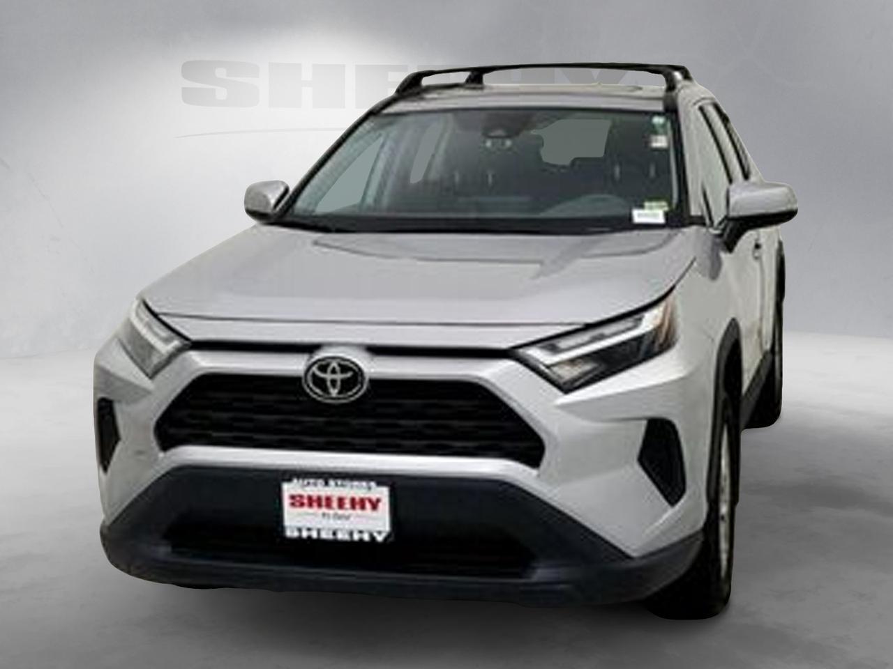 2023 Toyota RAV4 XLE Laurel MD