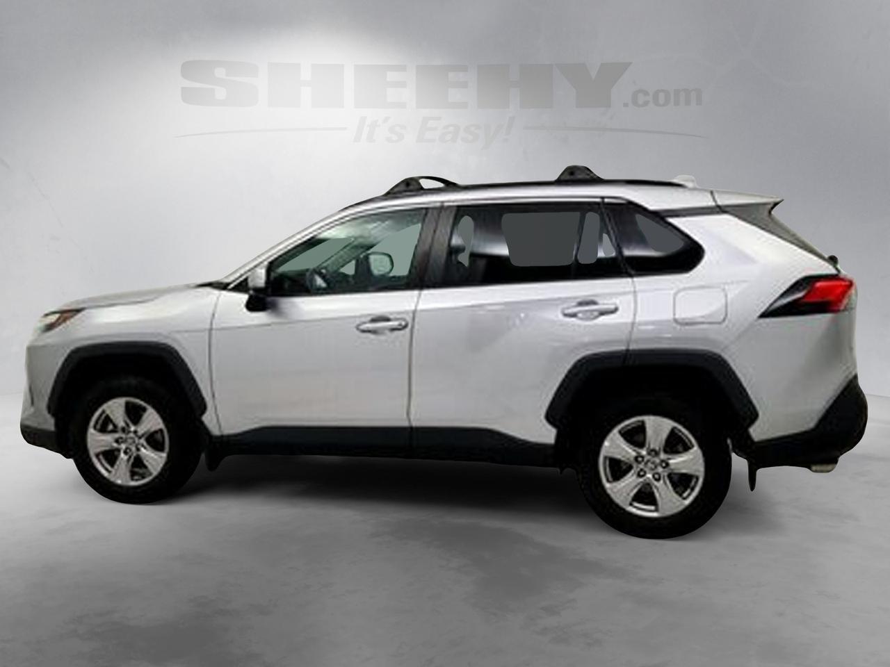 2023 Toyota RAV4 XLE Laurel MD