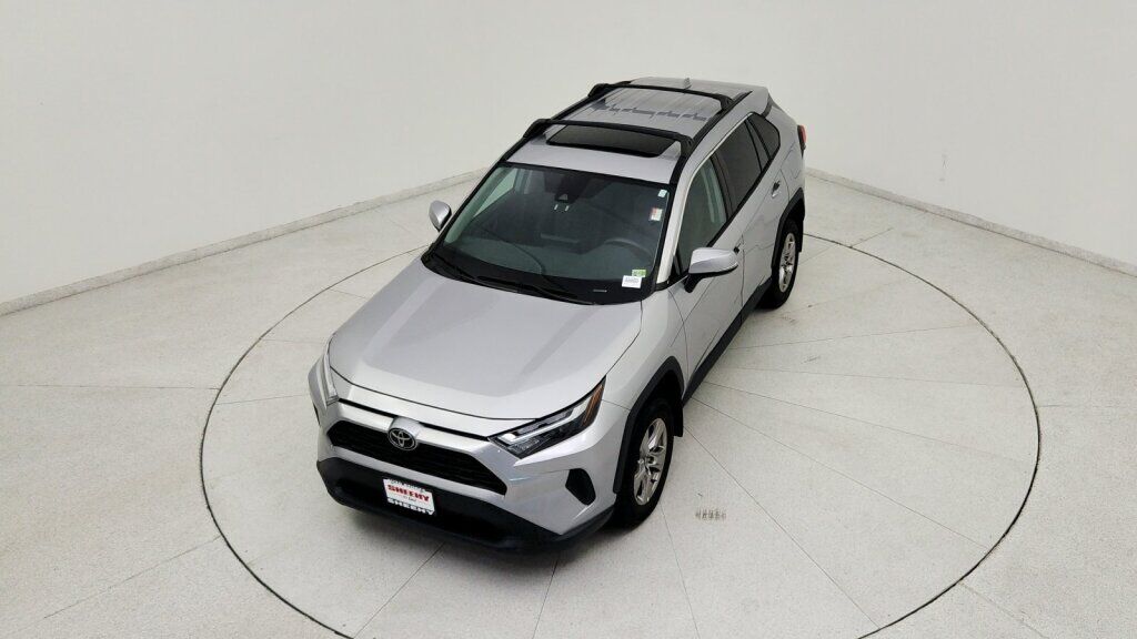 2023 Toyota RAV4 XLE Laurel MD