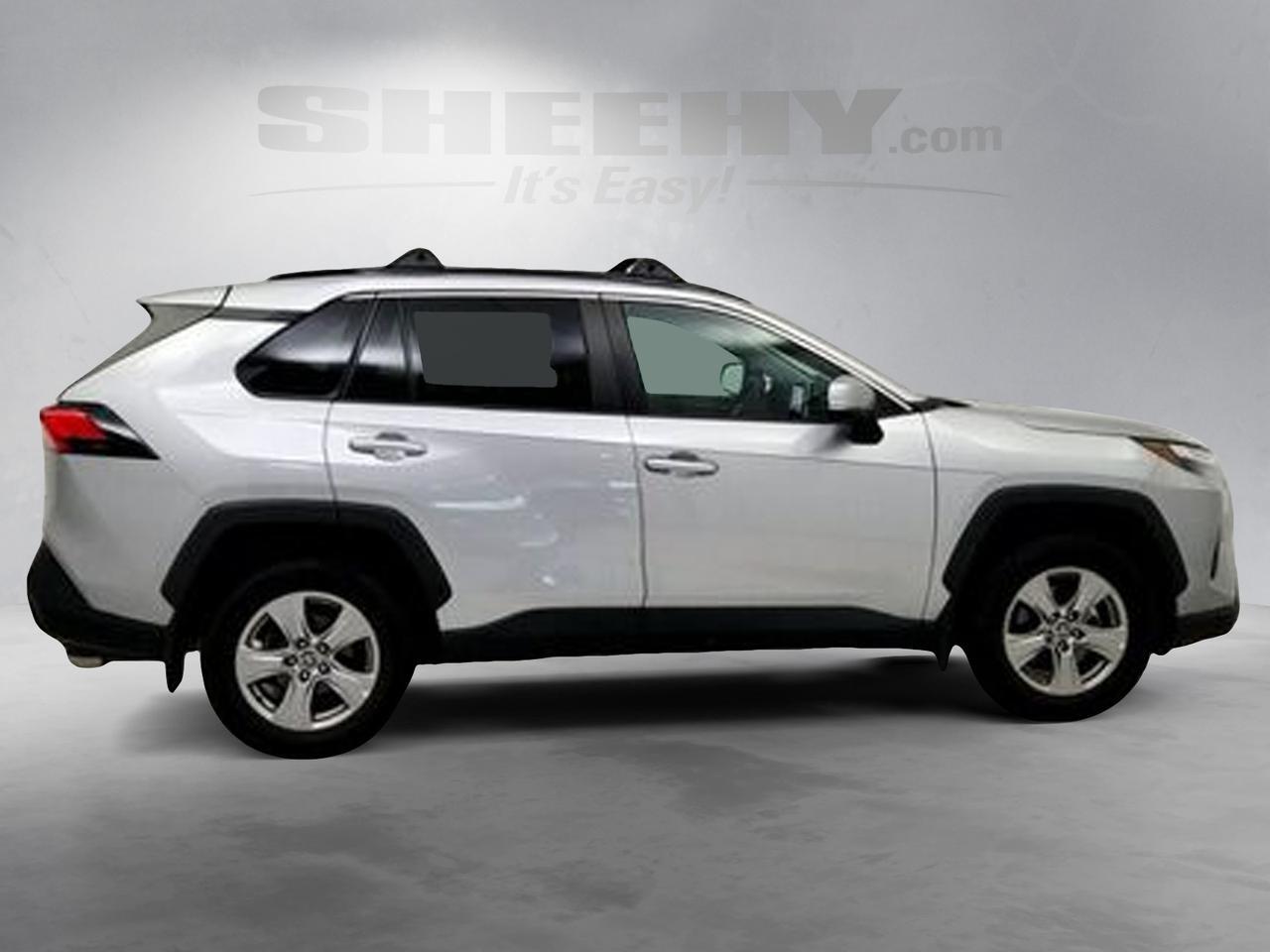 2023 Toyota RAV4 XLE Laurel MD