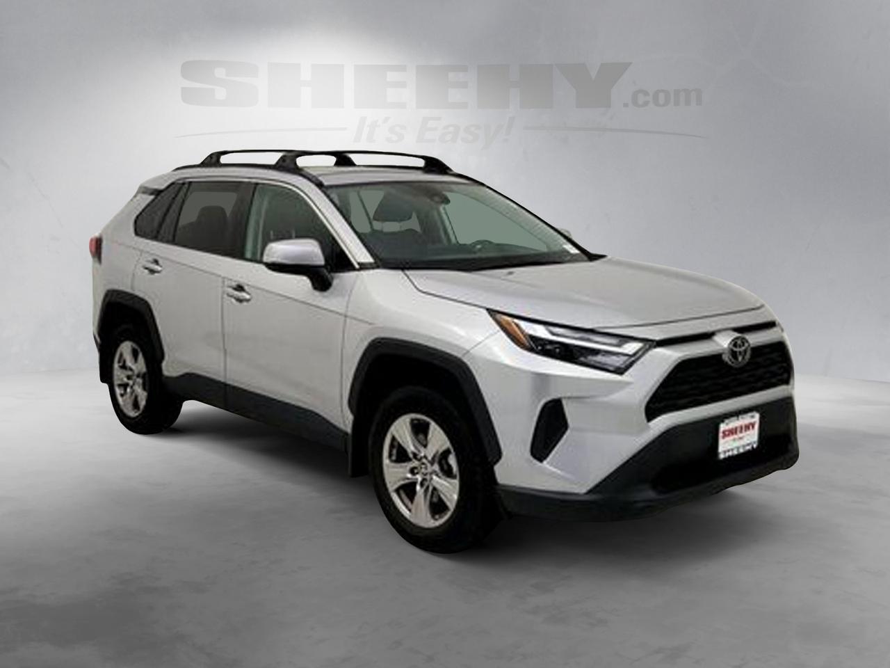 2023 Toyota RAV4 XLE Laurel MD