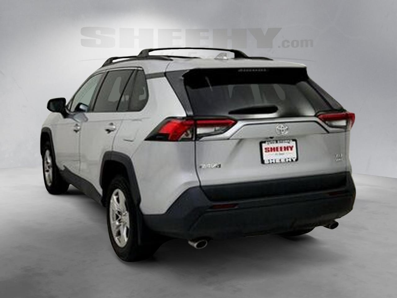 2023 Toyota RAV4 XLE Laurel MD