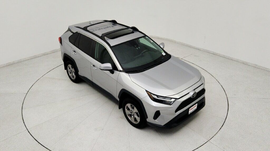 2023 Toyota RAV4 XLE Laurel MD