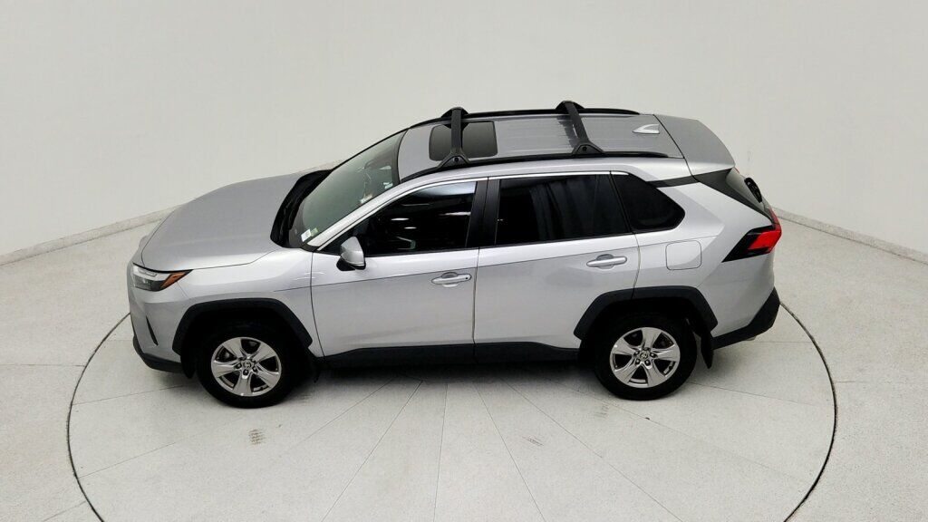 2023 Toyota RAV4 XLE Laurel MD