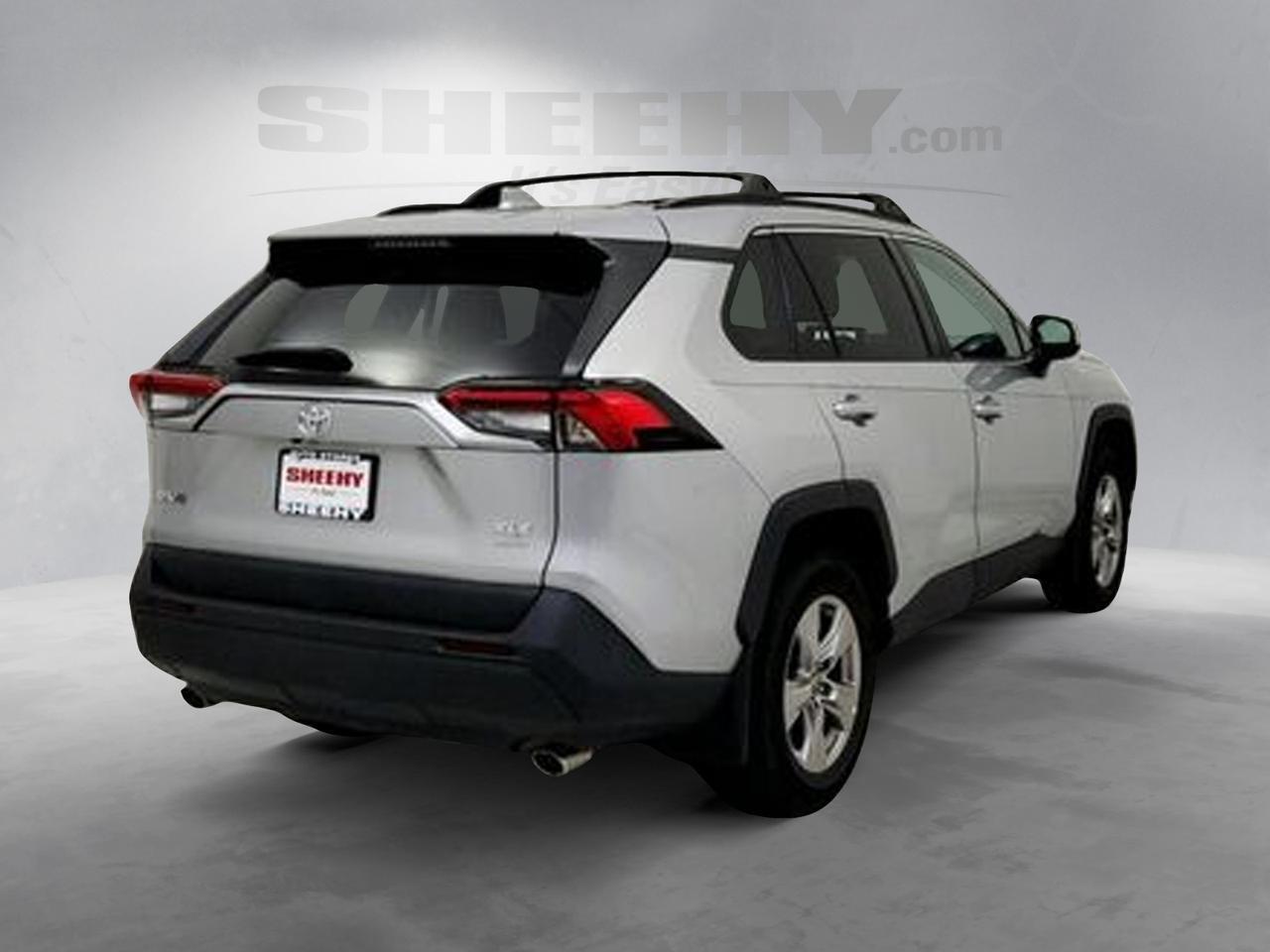 2023 Toyota RAV4 XLE Laurel MD