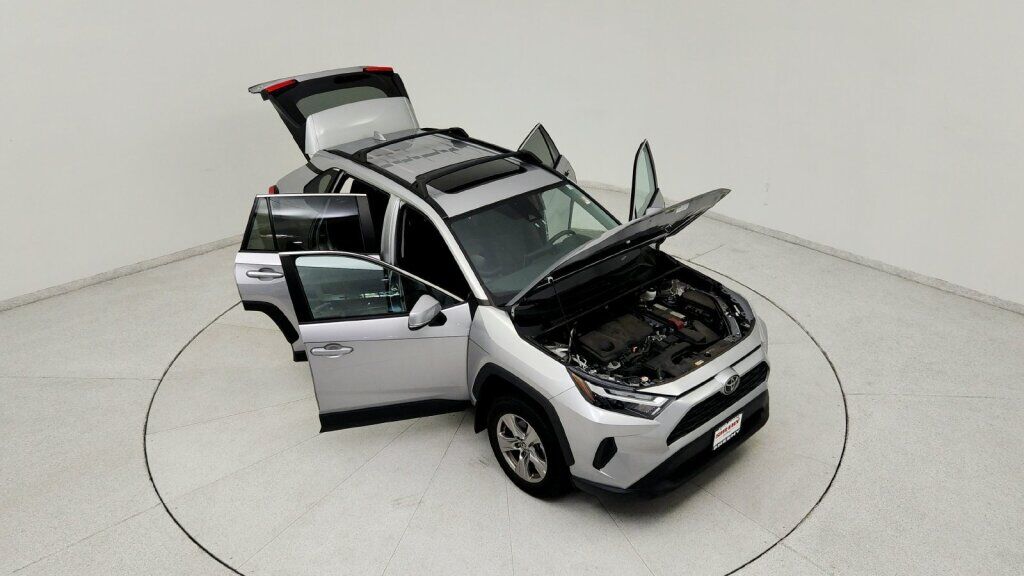 2023 Toyota RAV4 XLE Laurel MD
