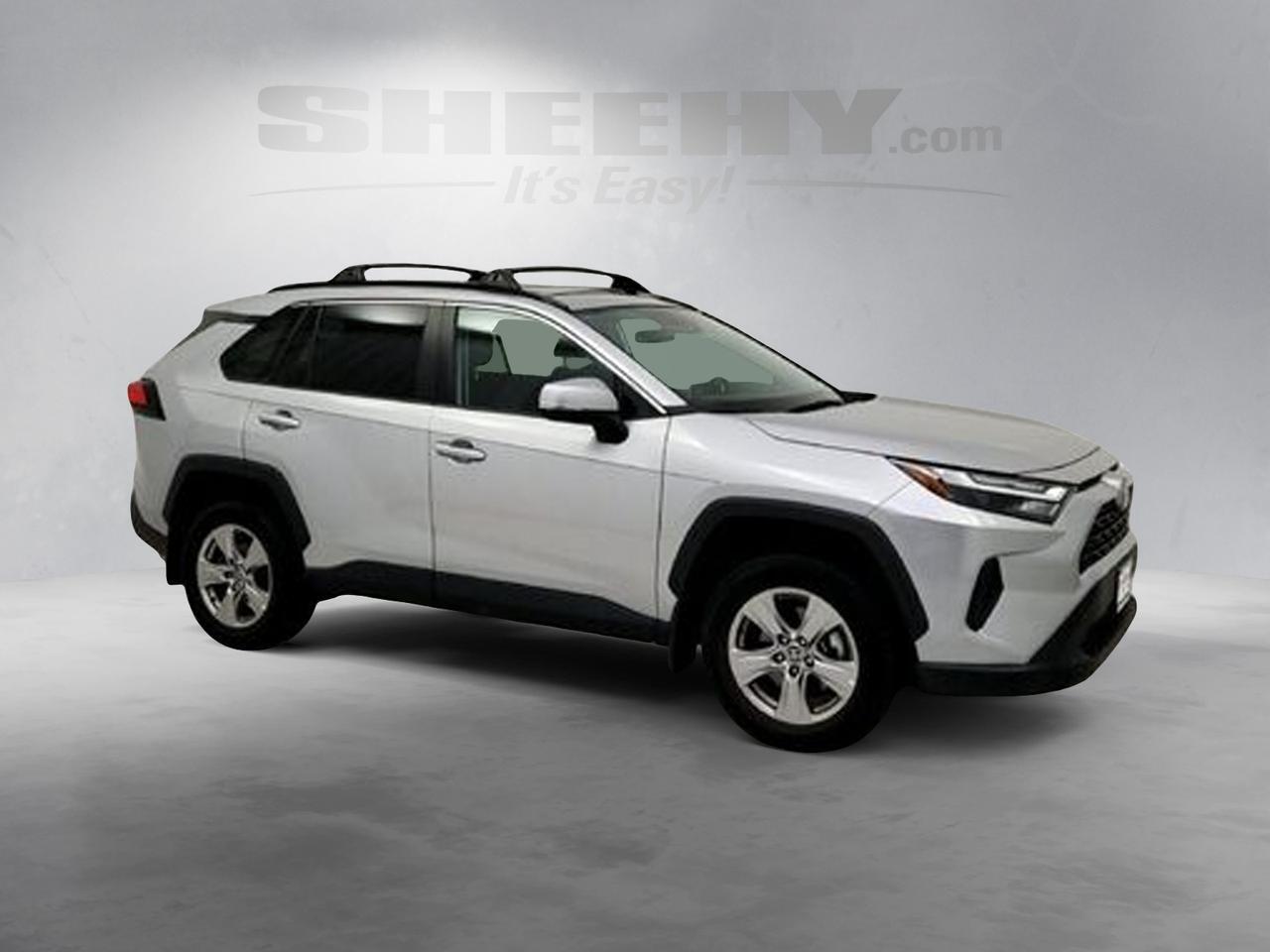 2023 Toyota RAV4 XLE Laurel MD